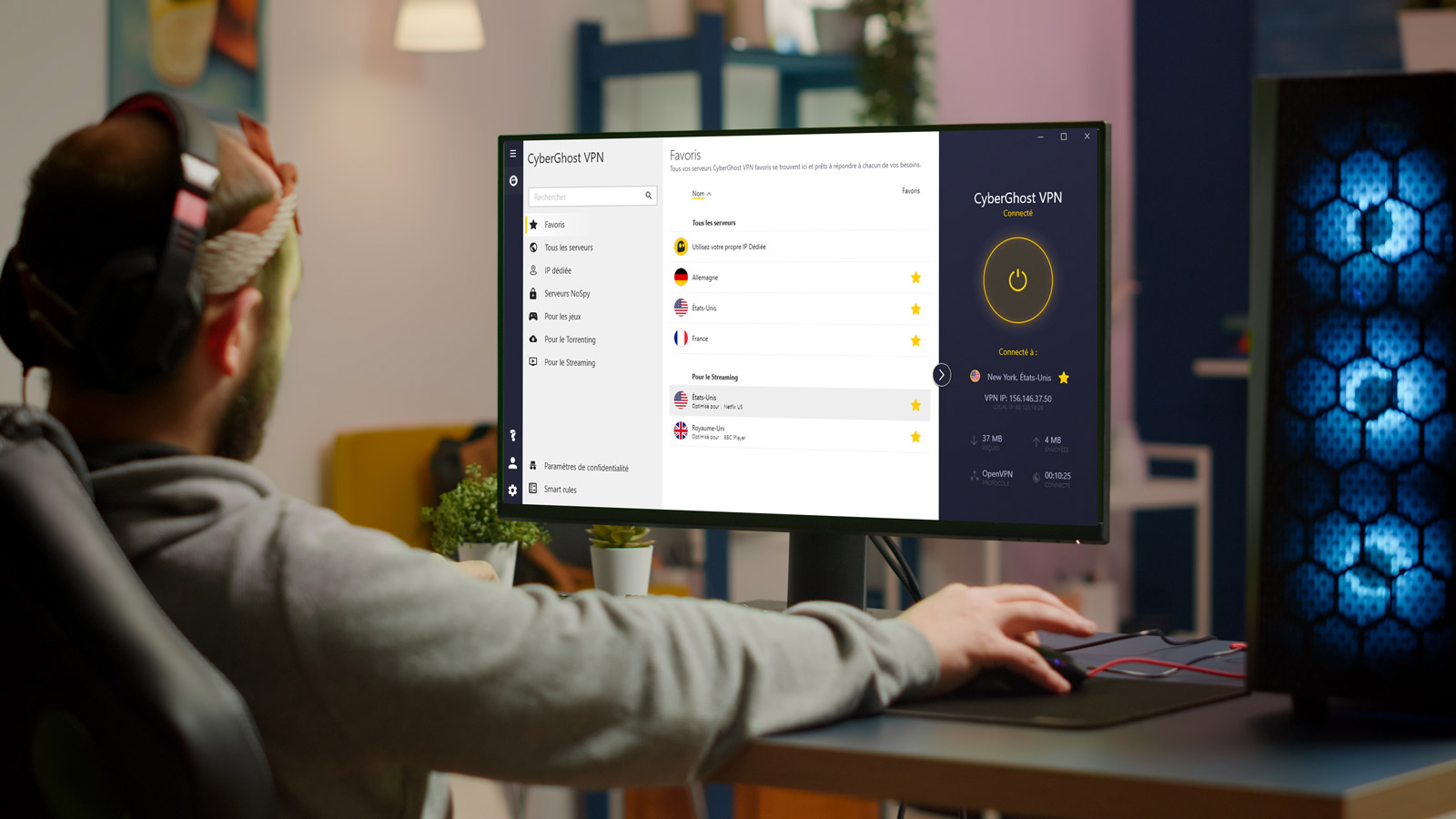 Le throttling FAI, le vrai ennemi caché du PC gamer (et comment le résoudre)