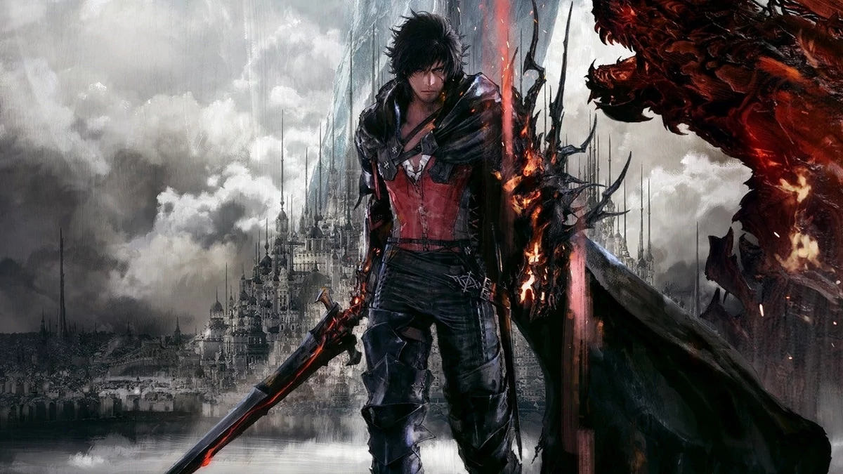 Final Fantasy XVI © Square Enix