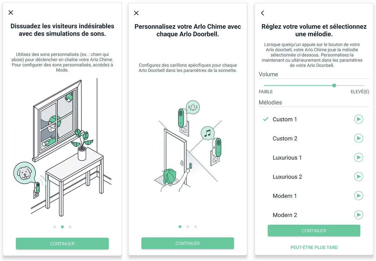 Arlo Essential Video Doorbell © David Nogueira