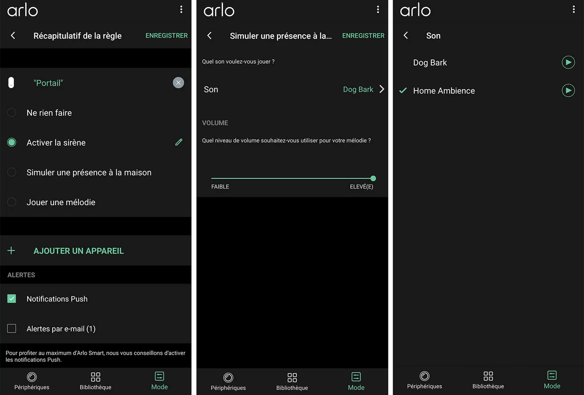 Arlo Essential Video Doorbell © David Nogueira