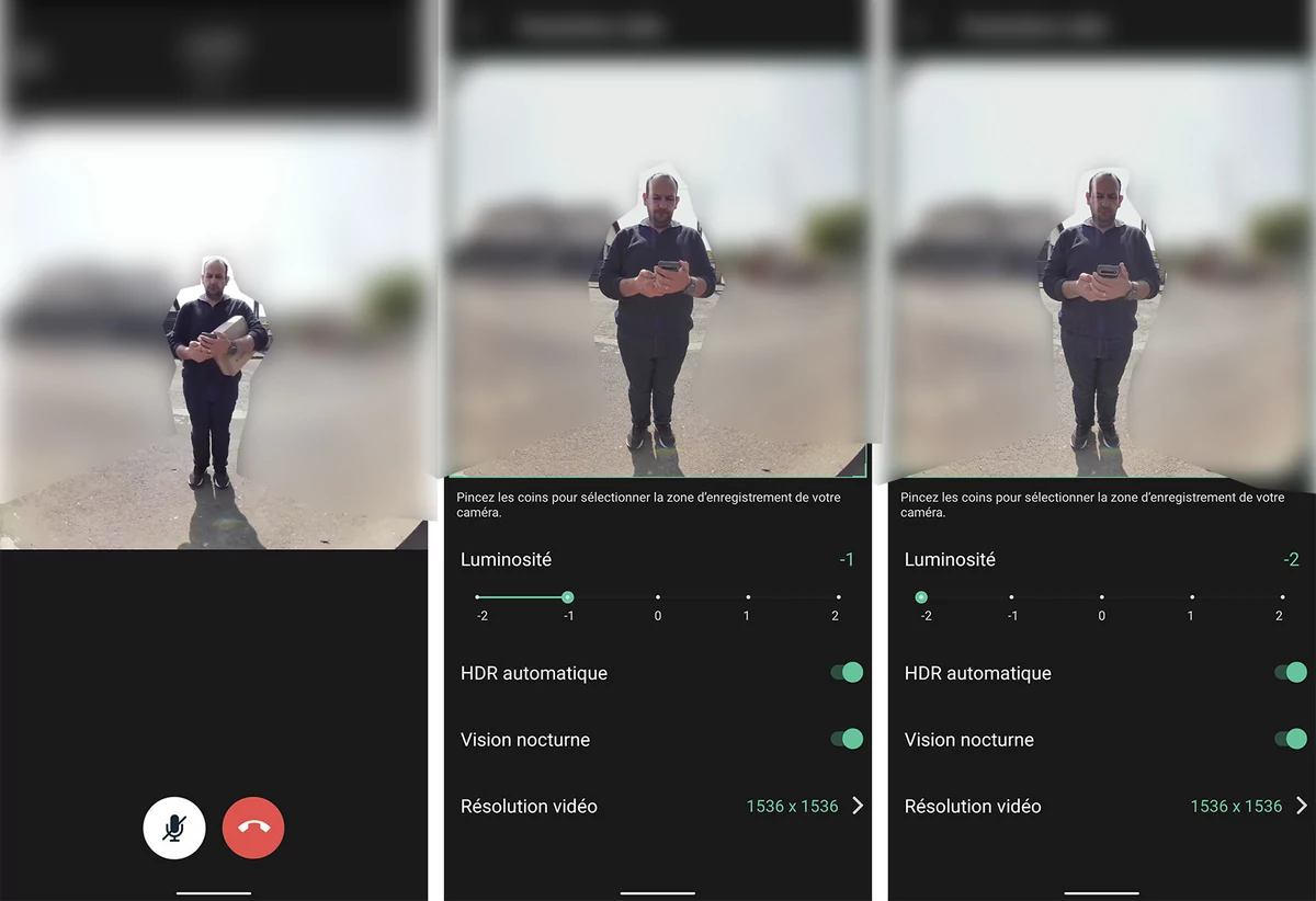 Arlo Essential Video Doorbell © David Nogueira