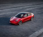 Tesla reste le champion des ventes de voitures électriques en Europe