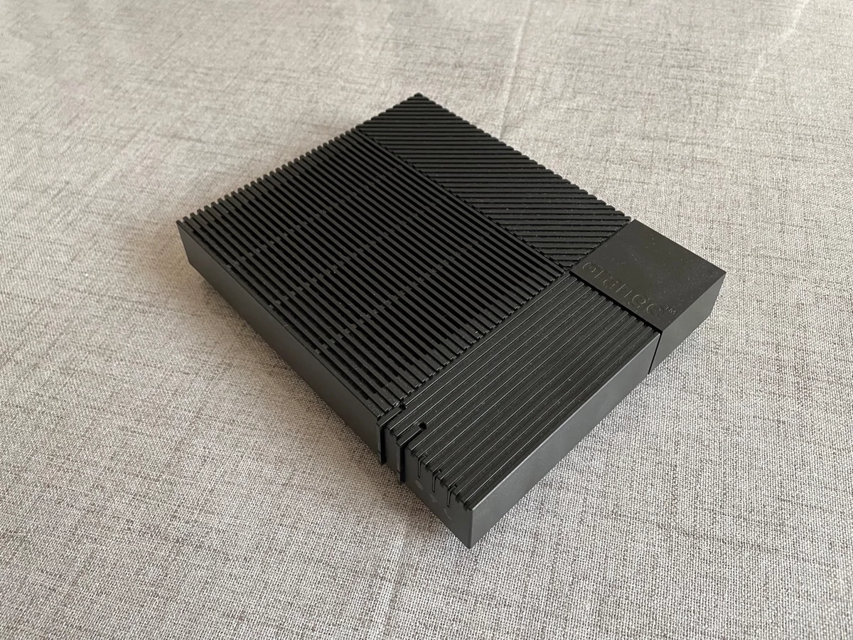 Test Livebox 5 © © Mathieu Grumiaux pour Clubic