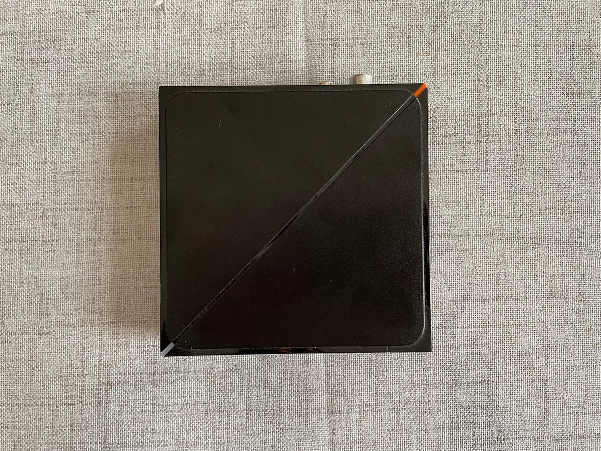 Test Livebox 5 © © Mathieu Grumiaux pour Clubic