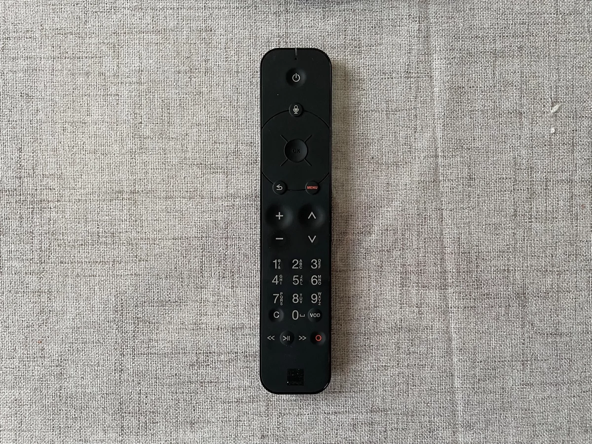 Test Livebox 5 © © Mathieu Grumiaux pour Clubic