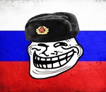 Guerre en Ukraine : une usine à trolls pro-russe détectée par les autorités britanniques