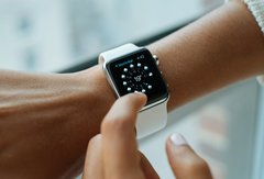 Nouvelles Apple Watch Pro : comparez les tailles en un coup d'œil