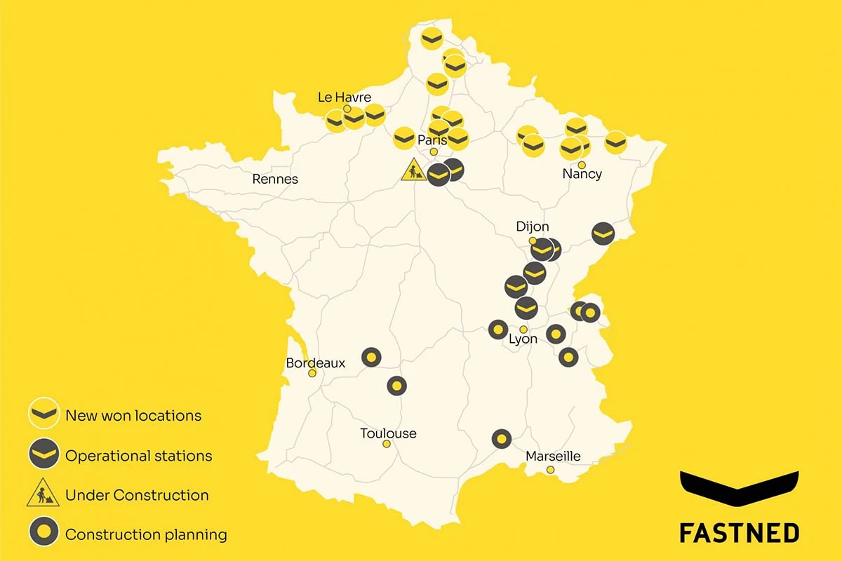 Test-bornes-recharge-Fastned © Soufyane Benhammouda pour Clubic