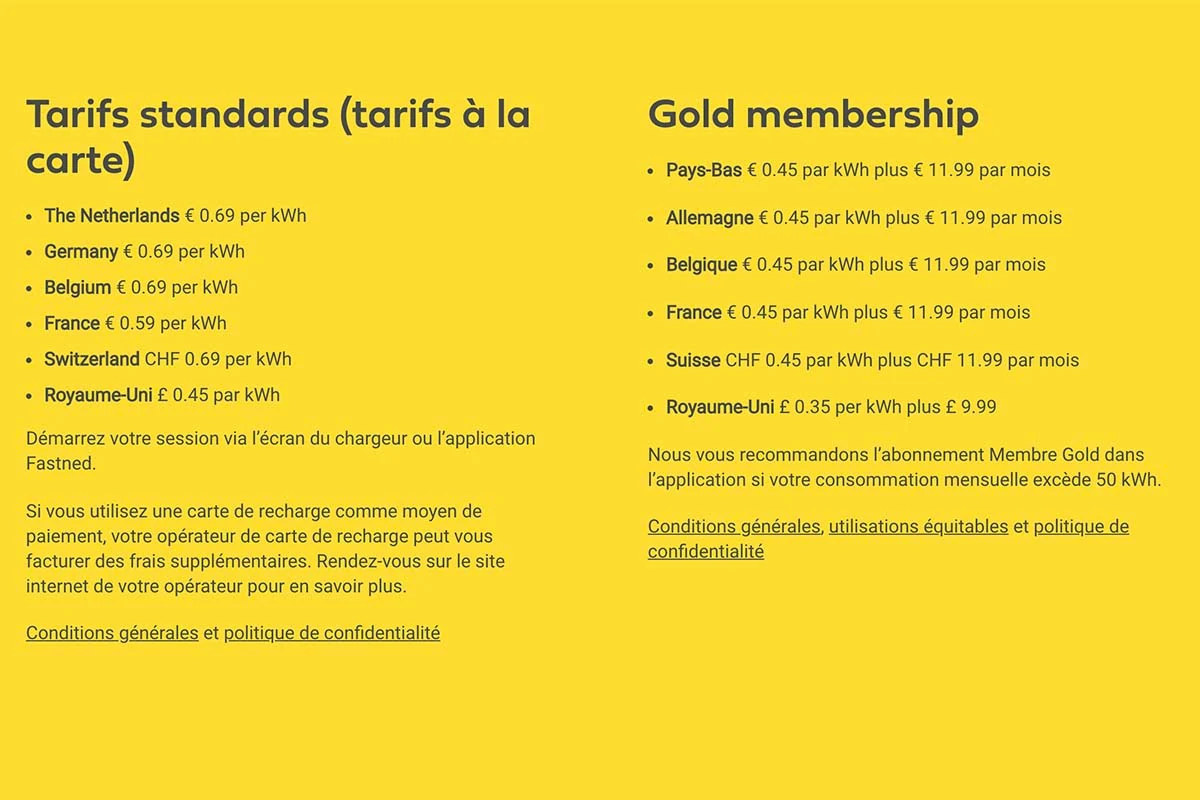 Test-bornes-recharge-Fastned © Soufyane Benhammouda pour Clubic