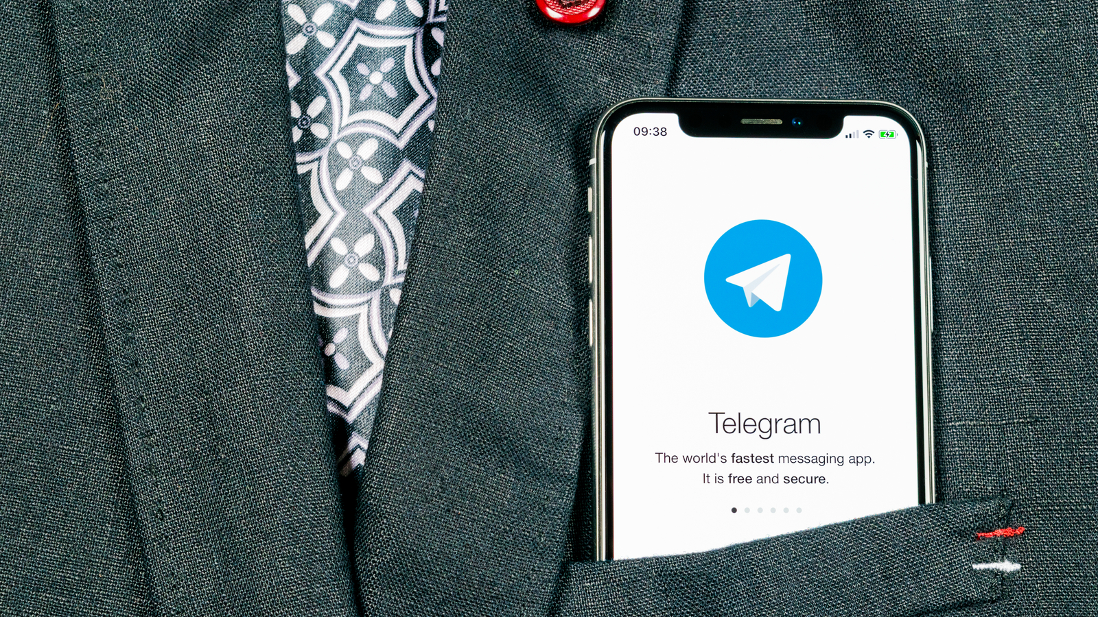 Cette nouvelle fonction de Telegram pourrait bien vous faire quitter WhatsApp