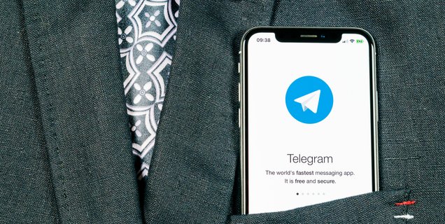 Cette nouvelle fonction de Telegram pourrait bien vous faire quitter WhatsApp