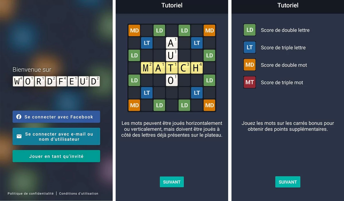 Wordfeud 1