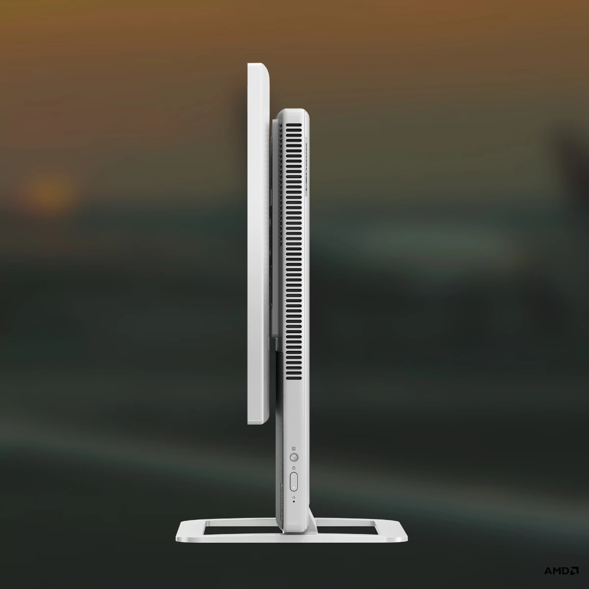 Yoga AIO 7-2 © © Lenovo