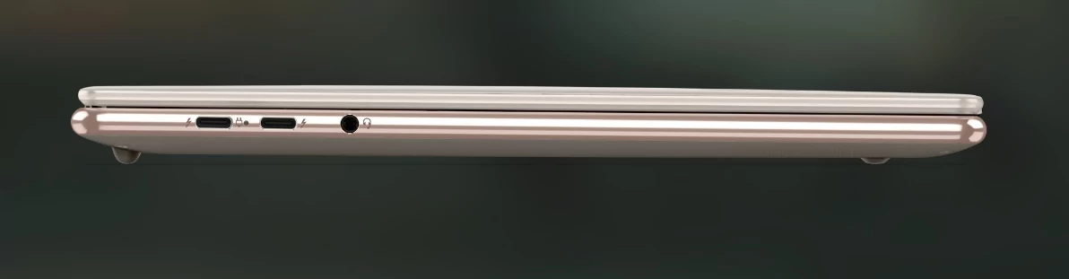 Yoga Slim 9i-2 © © Lenovo