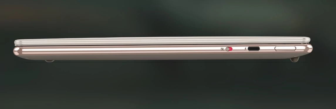 Yoga Slim 9i-5 © © Lenovo