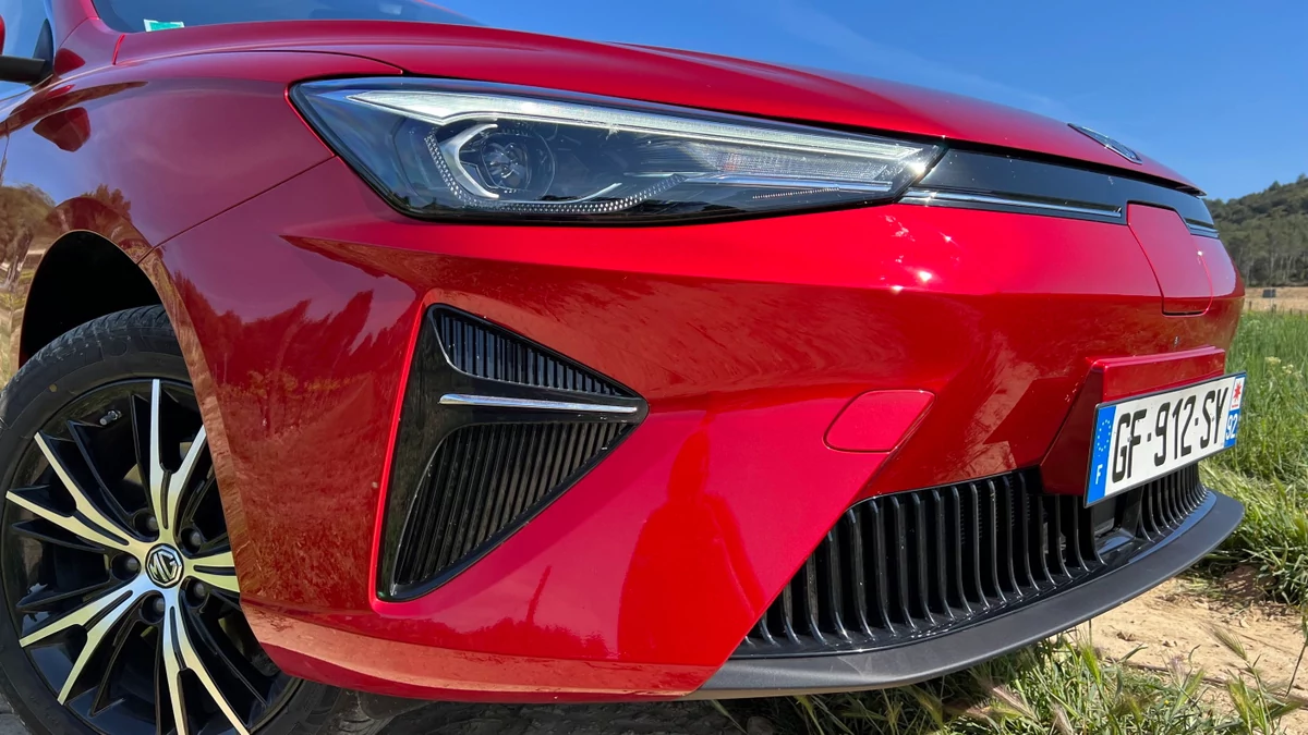 MG5