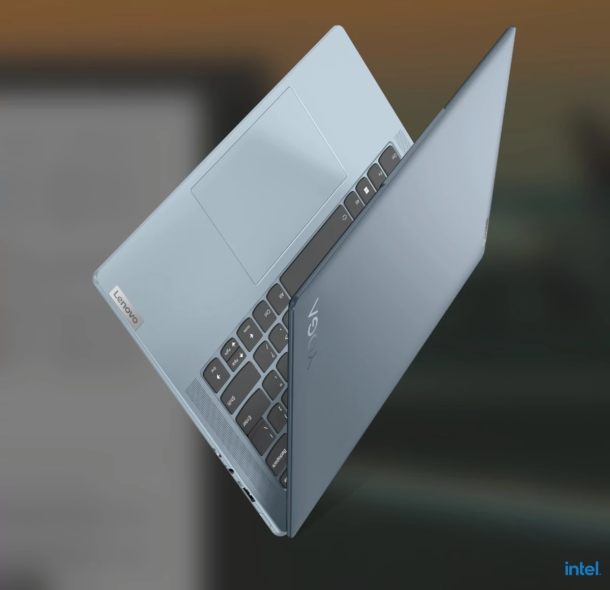 Yoga Slim 7i Pro X-2 © © Lenovo