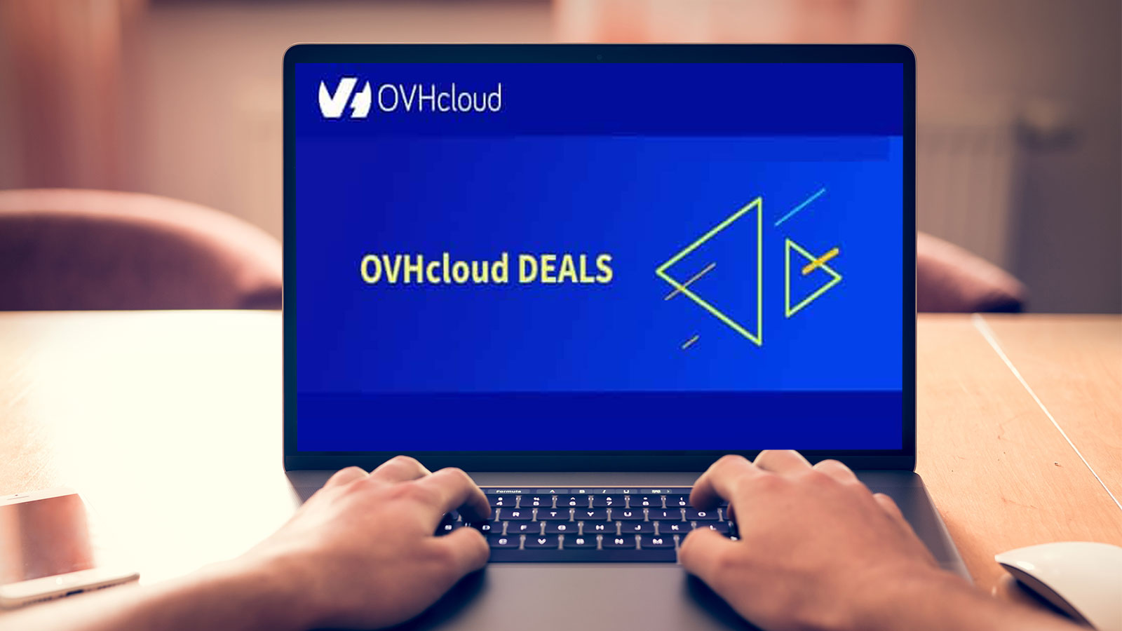 Vous souhaitez créer votre site web ? Profitez de cette promo ...