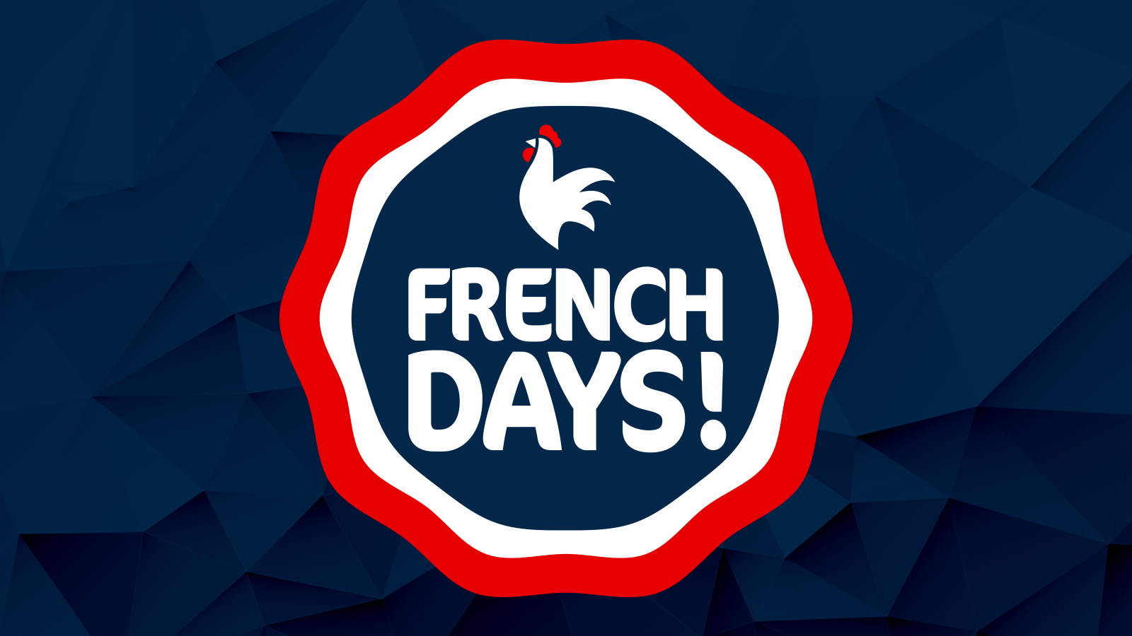 Les French Days Arrivent Chez Infomax Paris - Pause Hardware