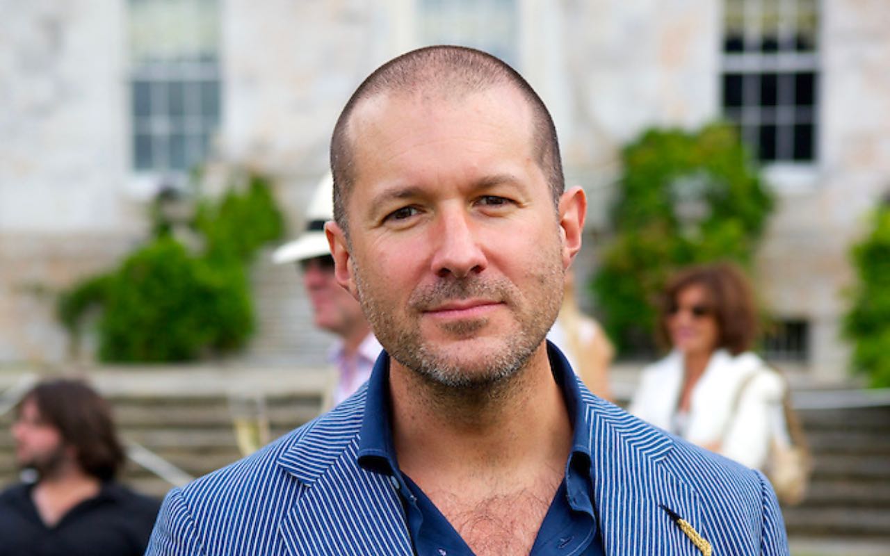 Apple : vous voulez savoir pourquoi Jony Ive, designer vedette, est parti ?