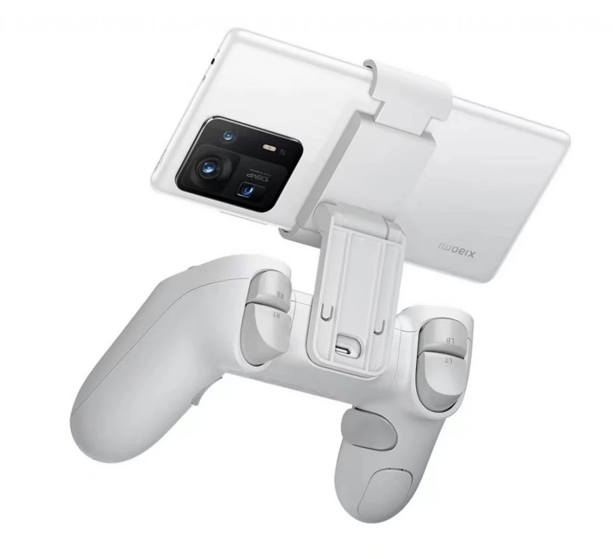 Xiaomi Controller © Xiaomi