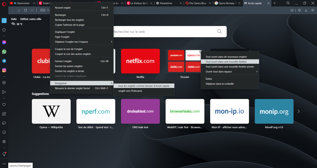 opera © clubic.com