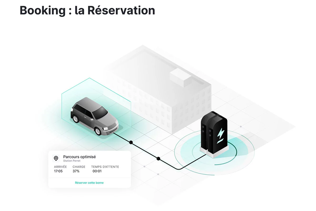 Test-reseau-bornes-recharge-Electra © Soufyane Benhammouda pour Clubic