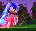 Sonic Prime : la série Netflix se montre brièvement en vidéo