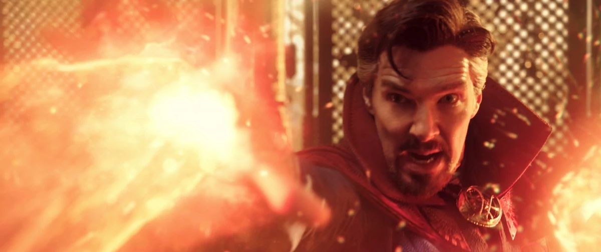 Doctor Strange 2 © © Marvel Studios