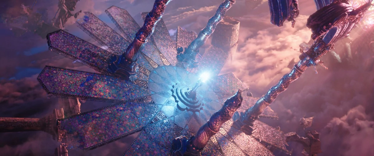 Doctor Strange 2 © © Marvel Studios