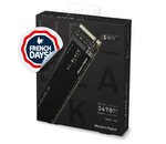 French Days Cdiscount : promo folle sur ce SSD 1To
