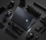 ASUS améliore considérablement le design de ses ZenBook Pro voués à la création