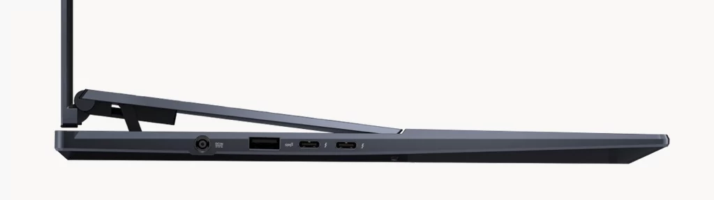 ZenBook Pro 16X OLED-3 © © ASUS