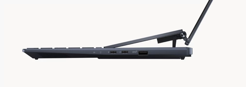 ZenBook Pro Duo 14 OLED-3 © © ASUS
