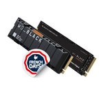 Ce SSD NVMe 1 To est à -26% pour les French Days Amazon