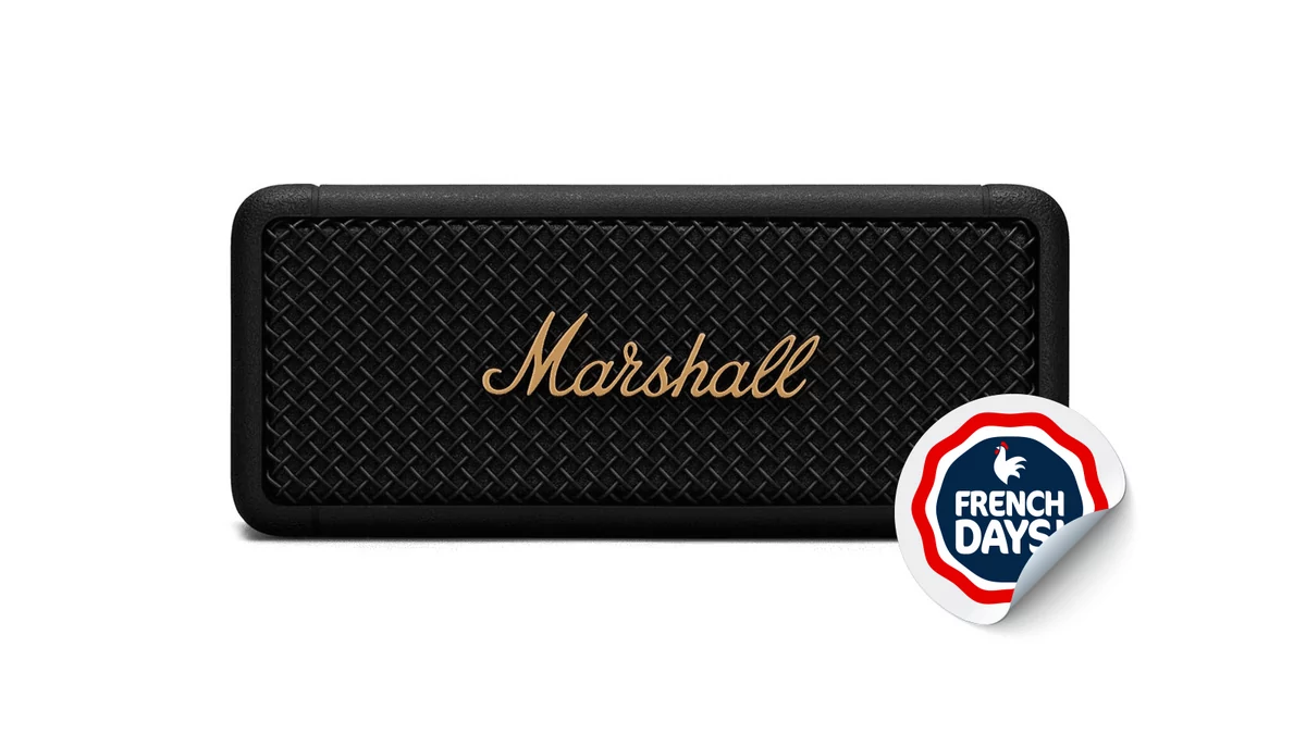 marshall