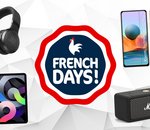 French Days Darty : 10 offres high-tech à saisir avant minuit !