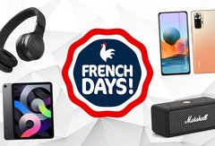 French Days Darty : 10 offres high-tech à saisir avant minuit !