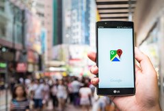 Google Maps pourrait vous donner plus de choix concernant vos moyens de voyager
