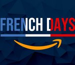 French Days : Amazon brade les prix de ces trois aspirateurs robots