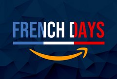 French Days : Amazon brade les prix de ces trois aspirateurs robots