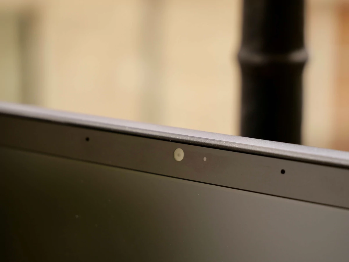 MSI Raider GE76-10 © © Nathan Le Gohlisse pour Clubic
