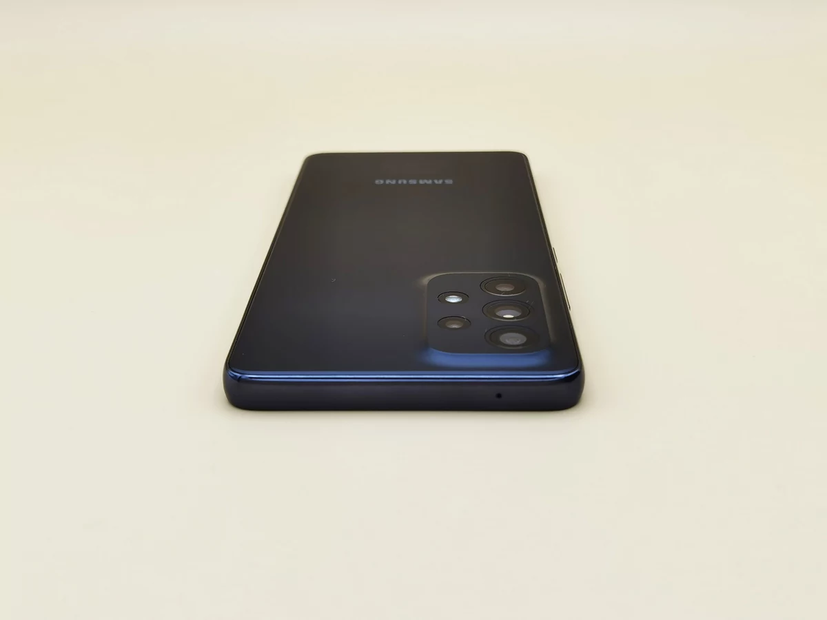 micro samsung galaxy a53 5G