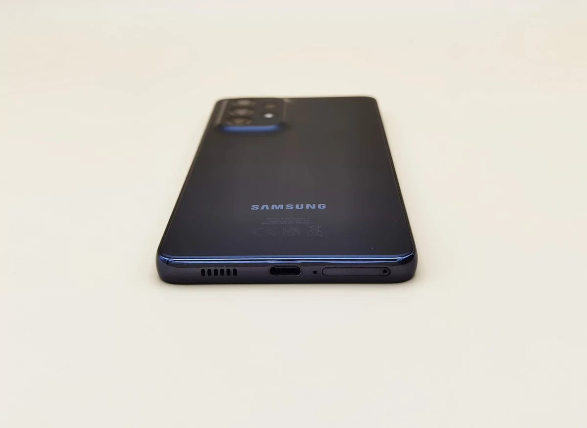 usb c samsung galaxy a53 5G