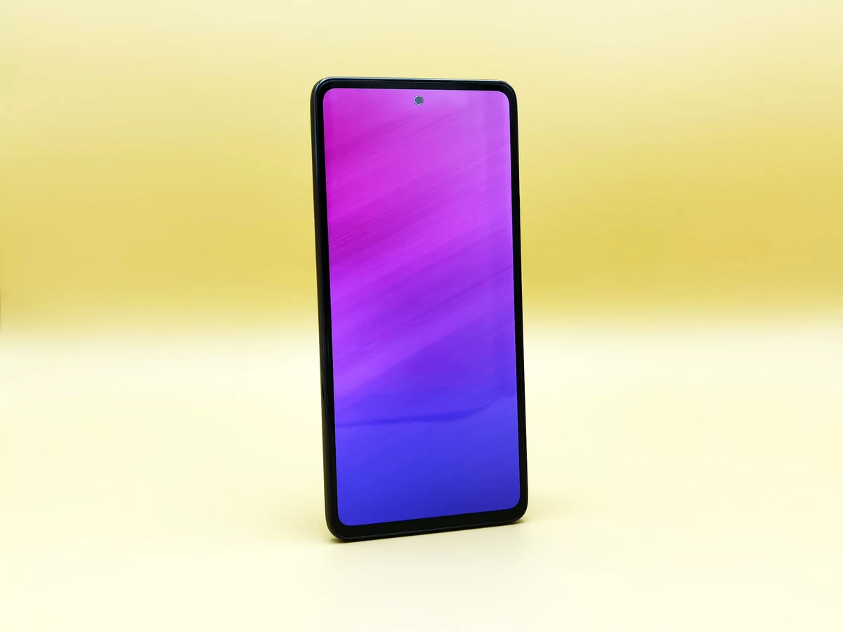 ecran samsung galaxy a53 5G