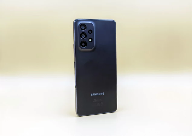 Samsung Galaxy A53 5G