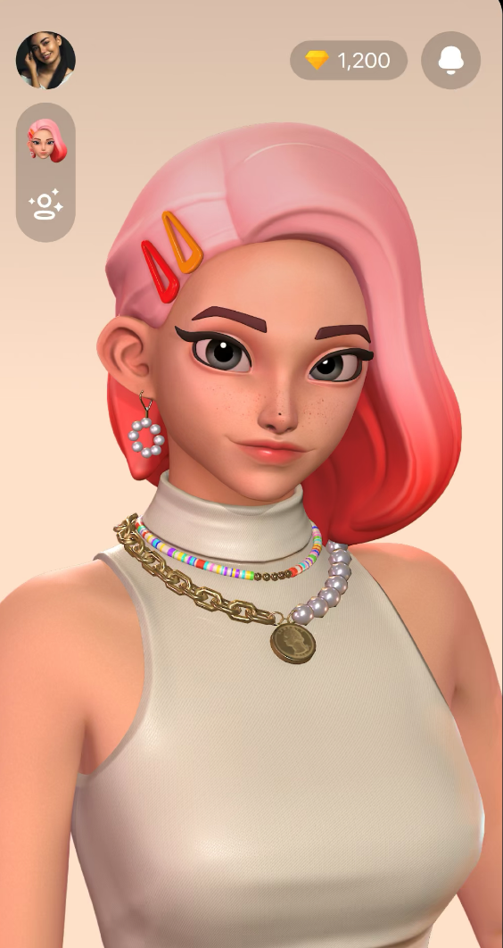 profil azar