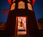 Une nuit dans une chambre secrète du Moulin Rouge ? Airbnb exauce votre souhait pour 1 euro