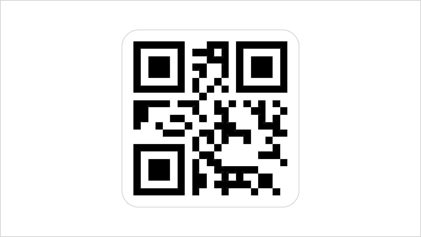 Télécharger QR Code Lecteur pour Android (gratuit)  Clubic