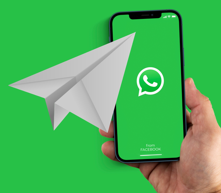 Sur iPhone, WhatsApp va enfin rendre les images et vidéos éphémères vraiment éphémères